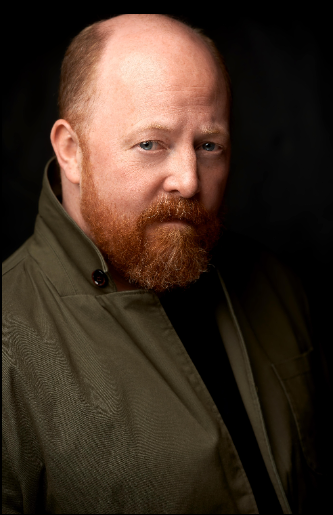 Brent Sullivan Santry